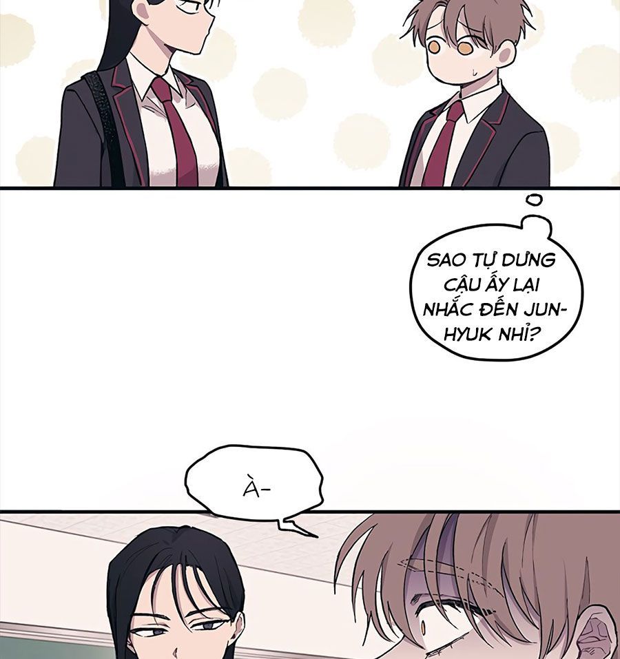 Yeonwoo's Innocence Chap 2 - Next Chap 3