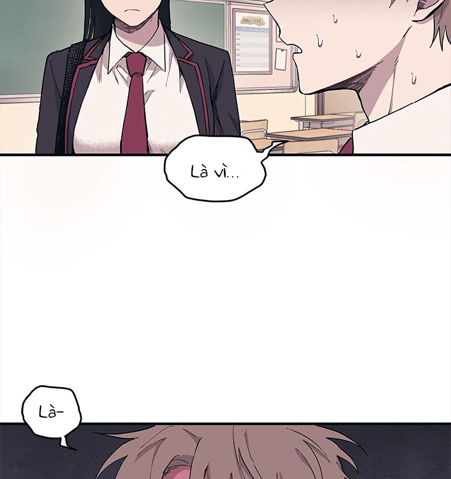 Yeonwoo's Innocence Chap 2 - Next Chap 3