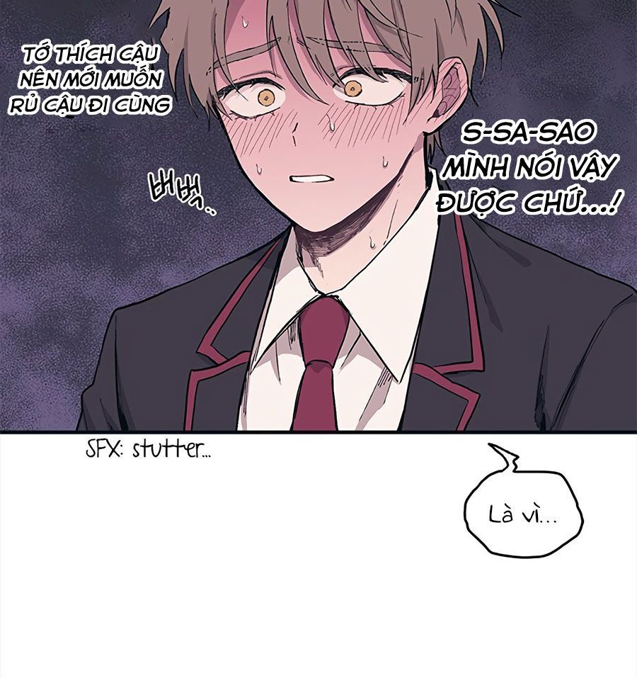 Yeonwoo's Innocence Chap 2 - Next Chap 3