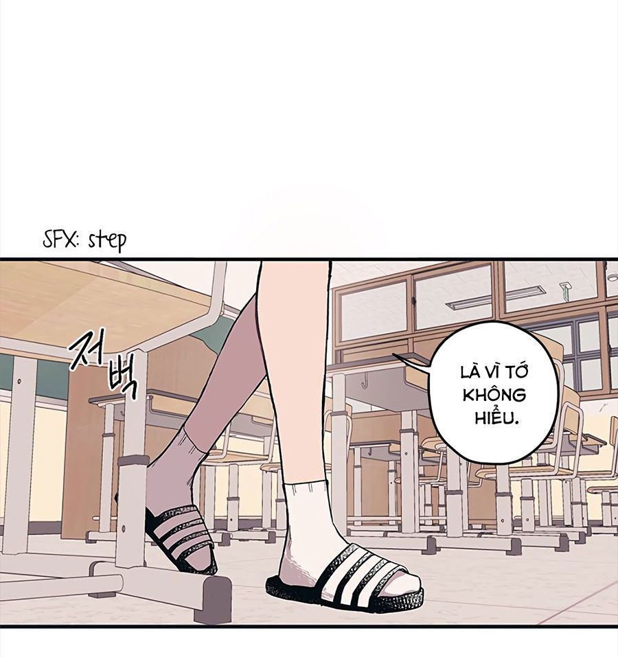 Yeonwoo's Innocence Chap 2 - Next Chap 3