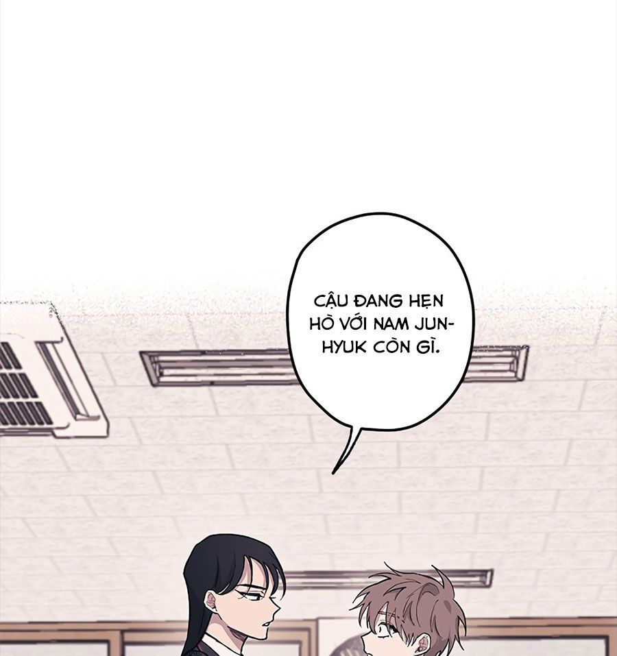 Yeonwoo's Innocence Chap 2 - Next Chap 3