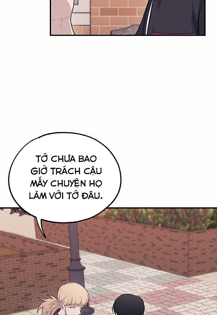 Yeonwoo's Innocence Chap 20 - Next Chap 21