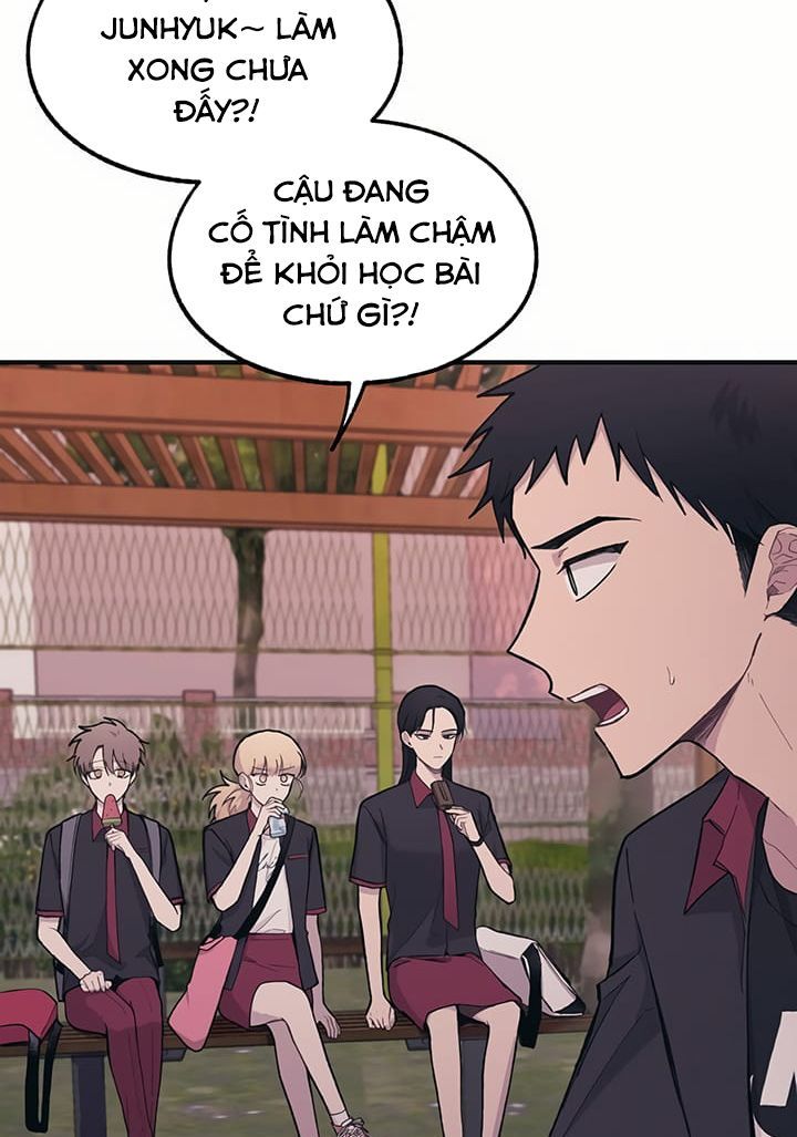 Yeonwoo's Innocence Chap 20 - Next Chap 21