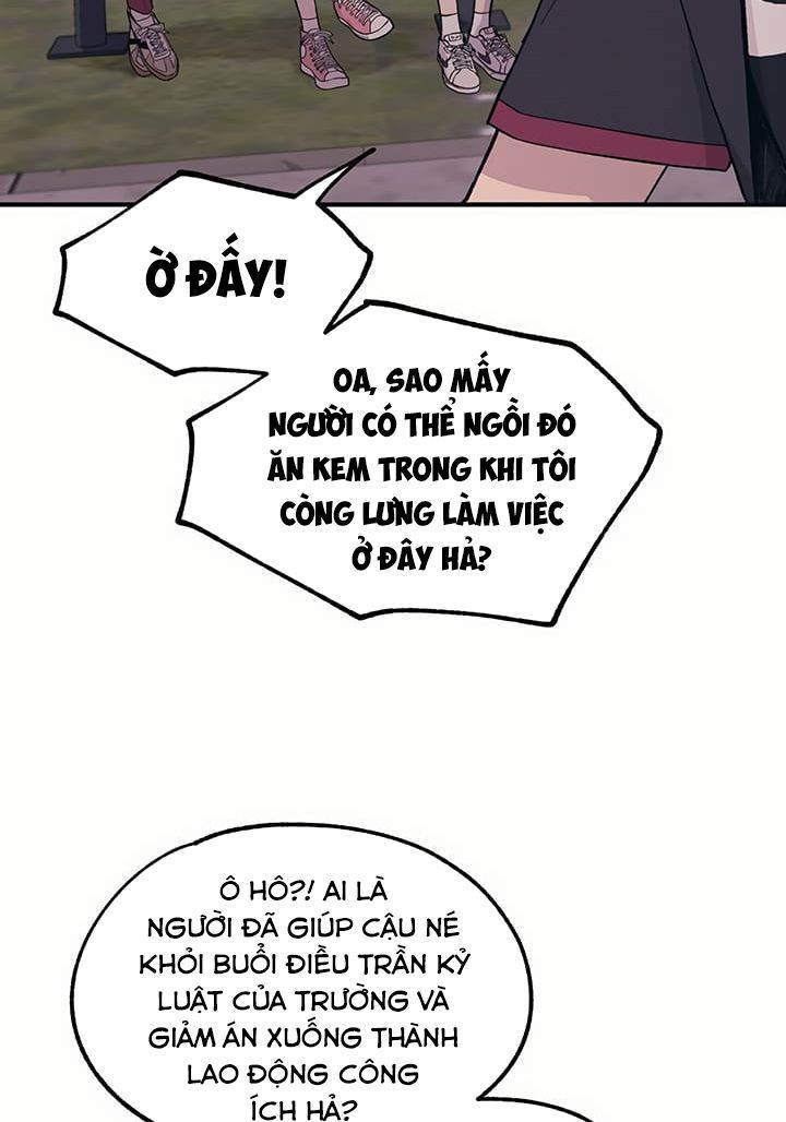 Yeonwoo's Innocence Chap 20 - Next Chap 21