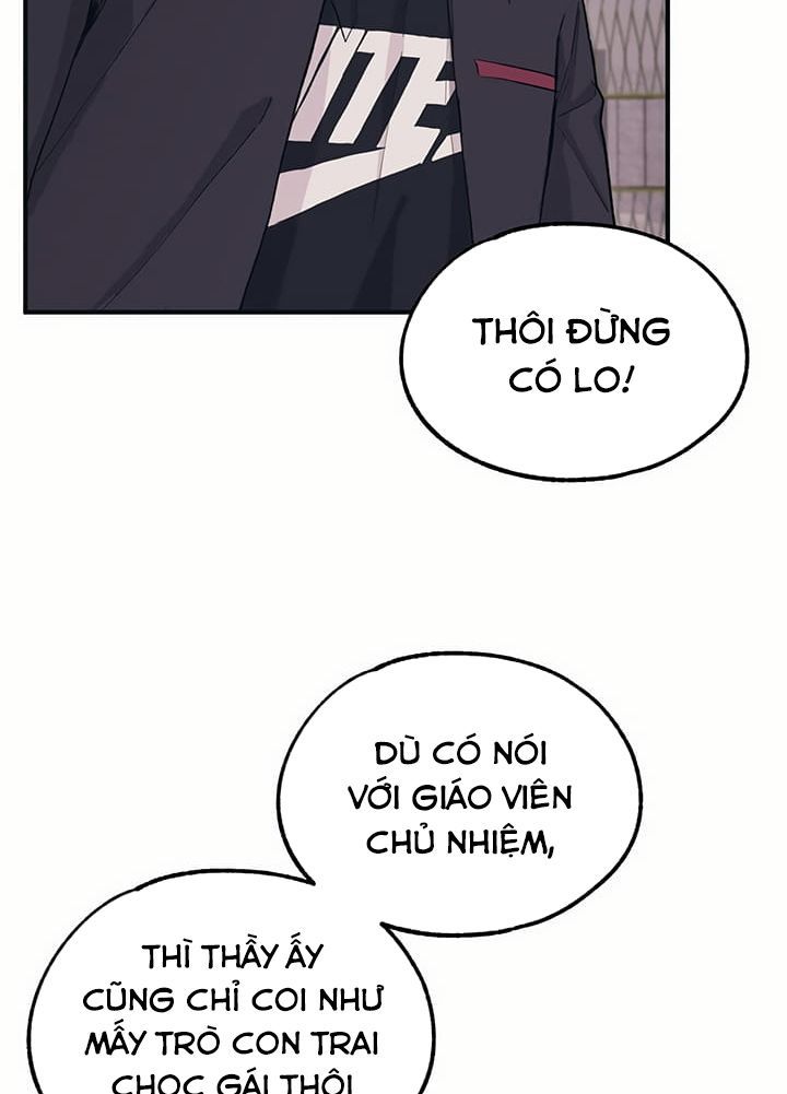Yeonwoo's Innocence Chap 20 - Next Chap 21