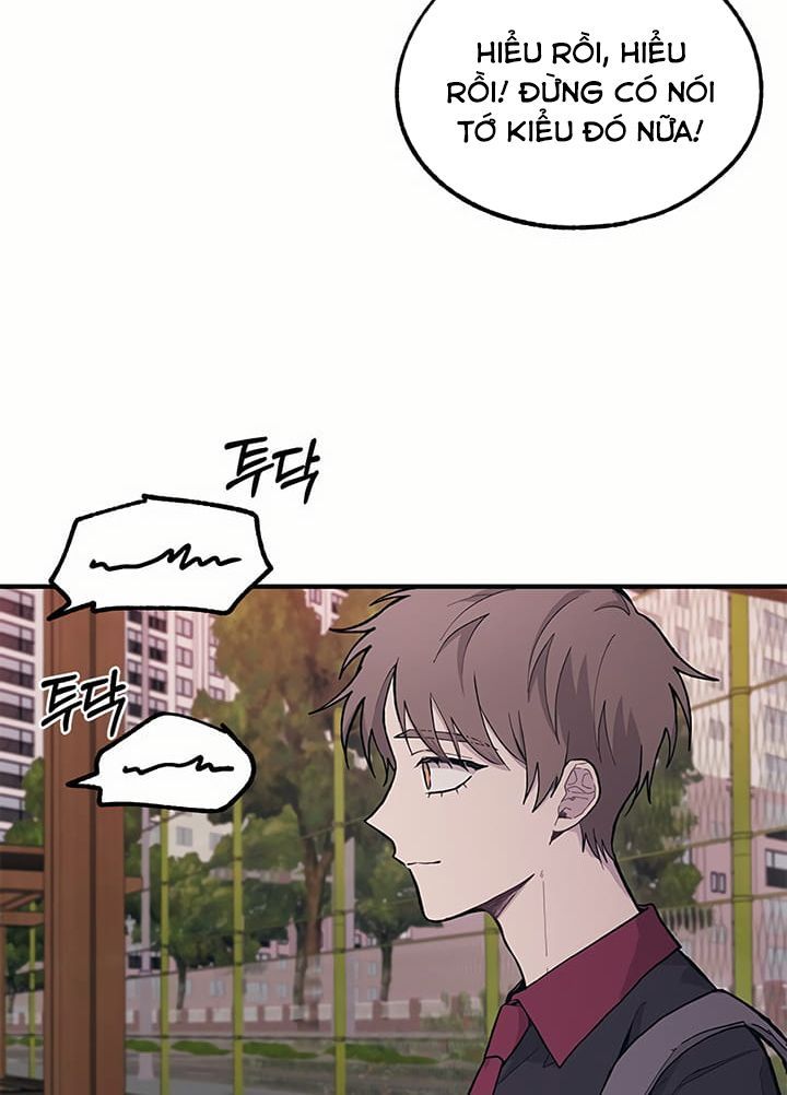 Yeonwoo's Innocence Chap 20 - Next Chap 21