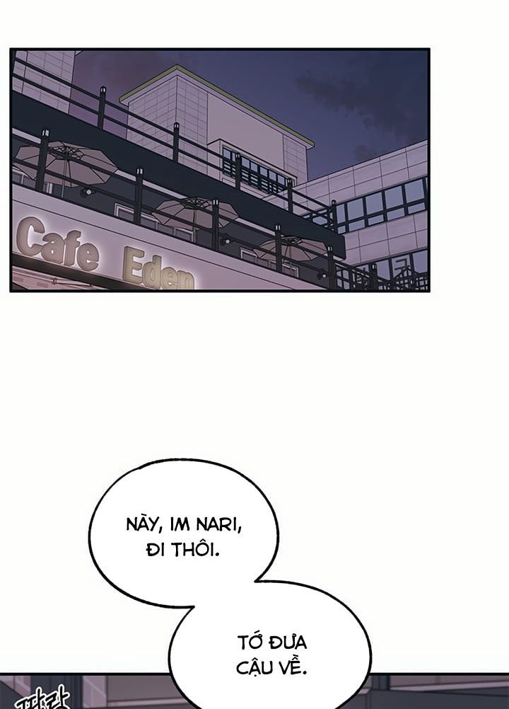 Yeonwoo's Innocence Chap 20 - Next Chap 21