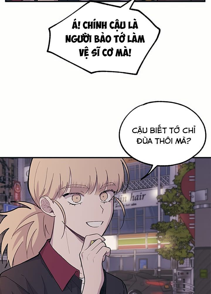 Yeonwoo's Innocence Chap 20 - Next Chap 21