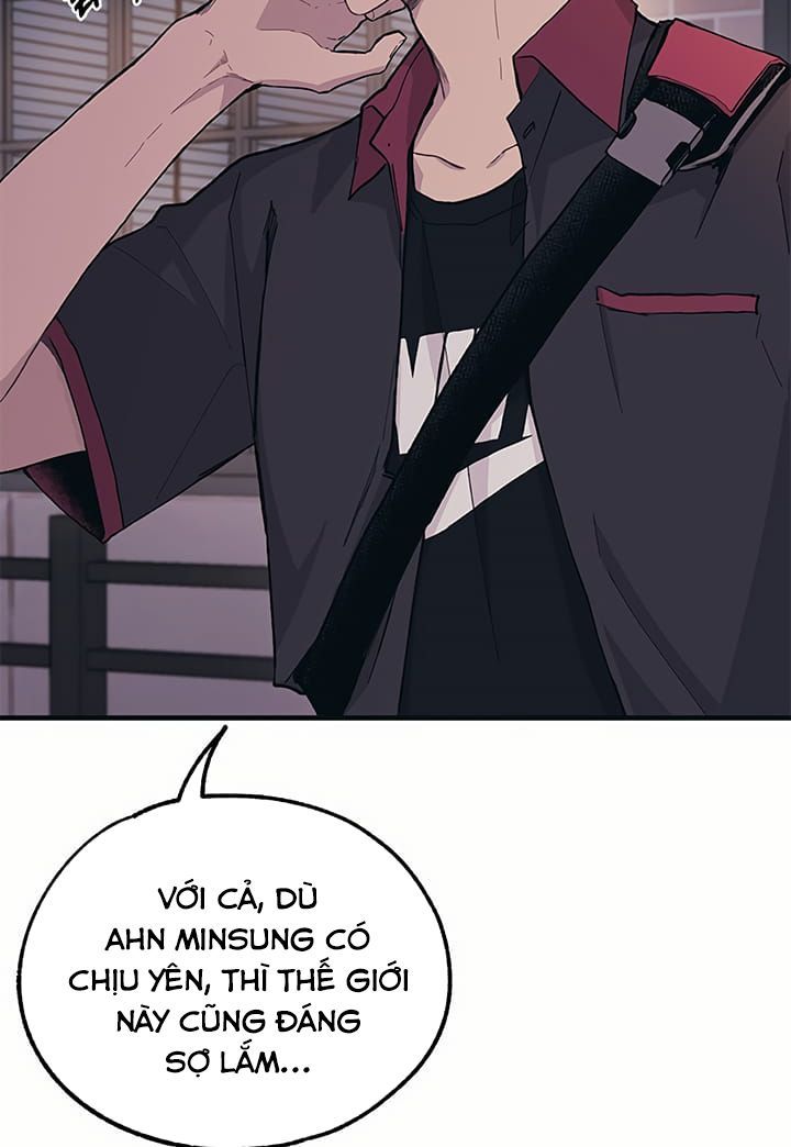 Yeonwoo's Innocence Chap 20 - Next Chap 21