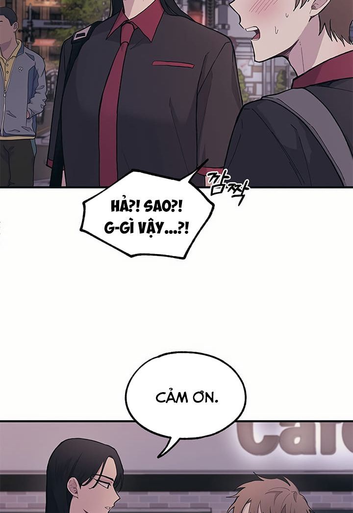 Yeonwoo's Innocence Chap 20 - Next Chap 21