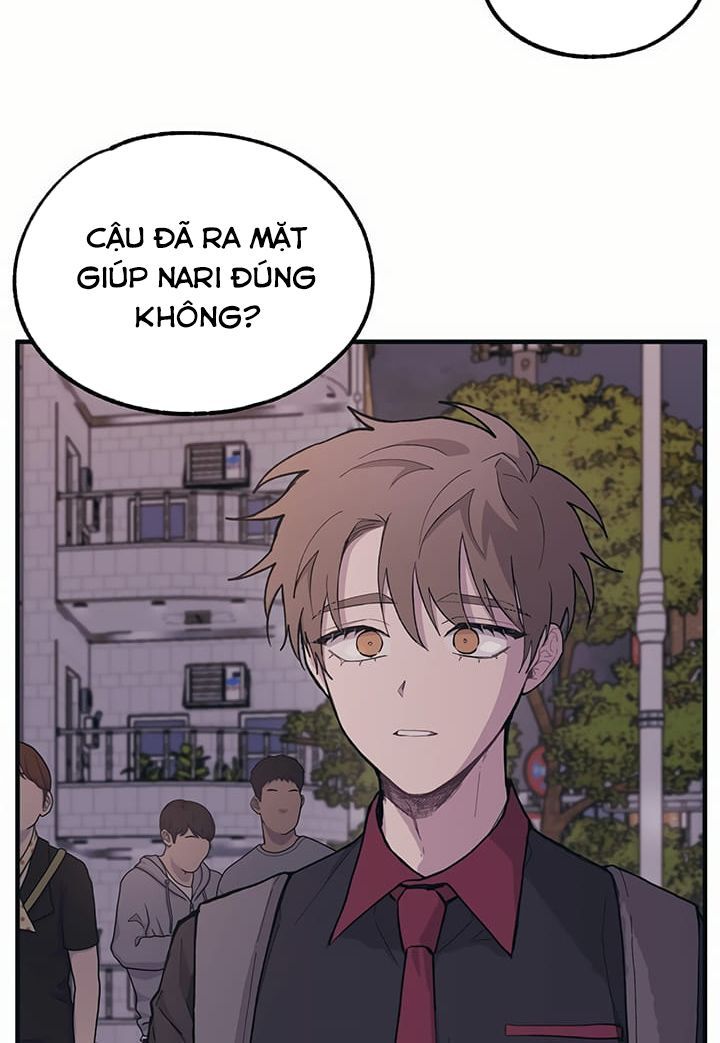 Yeonwoo's Innocence Chap 20 - Next Chap 21