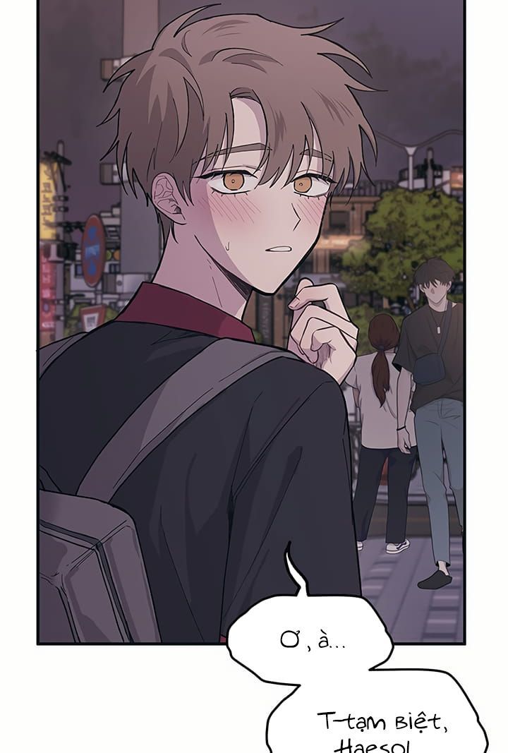 Yeonwoo's Innocence Chap 20 - Next Chap 21