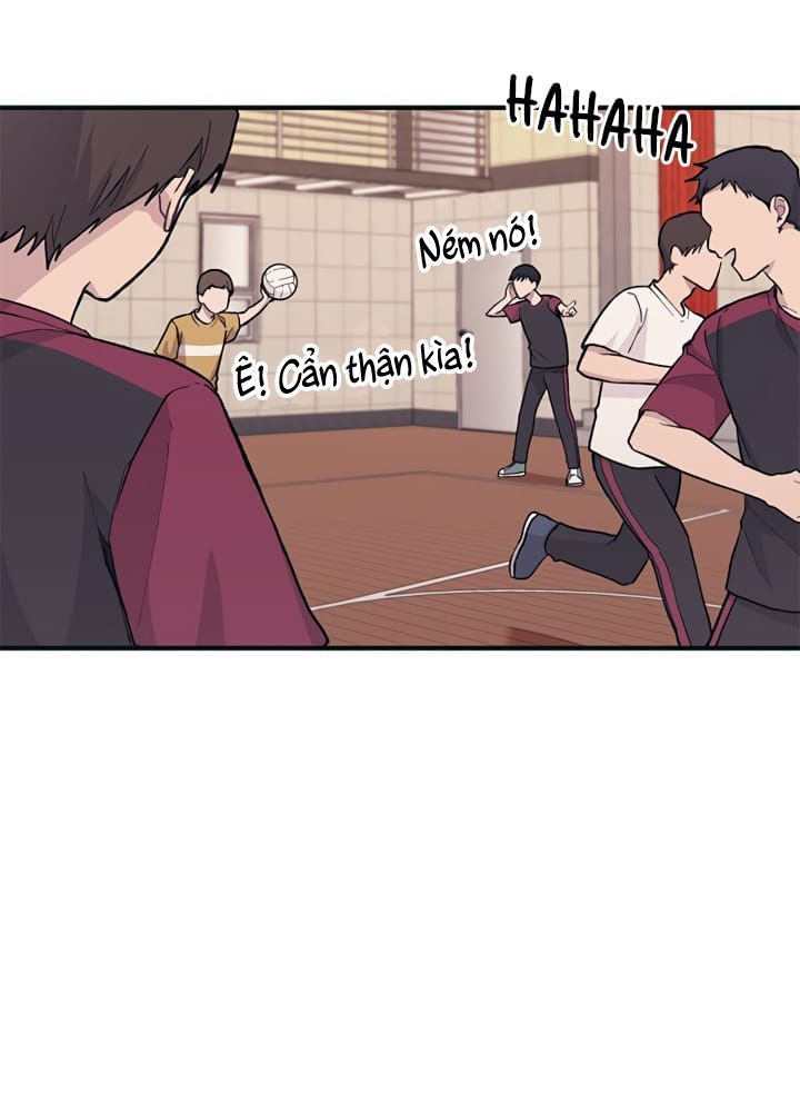 Yeonwoo's Innocence Chap 21 - Next Chap 22