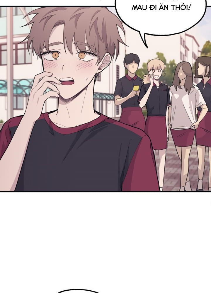 Yeonwoo's Innocence Chap 21 - Next Chap 22