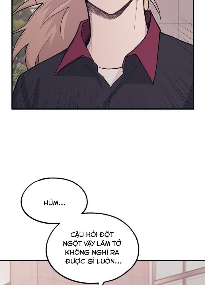 Yeonwoo's Innocence Chap 21 - Next Chap 22