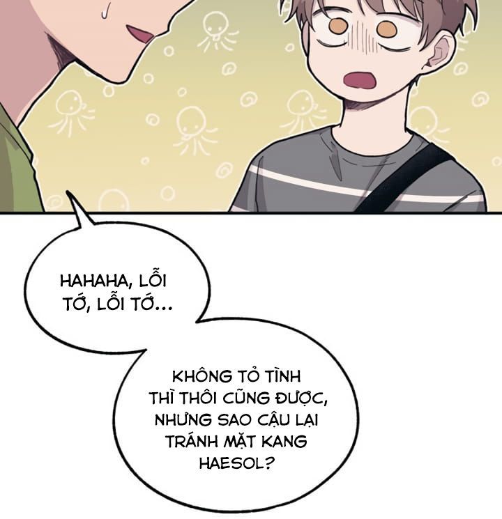 Yeonwoo's Innocence Chap 22 - Next Chap 23