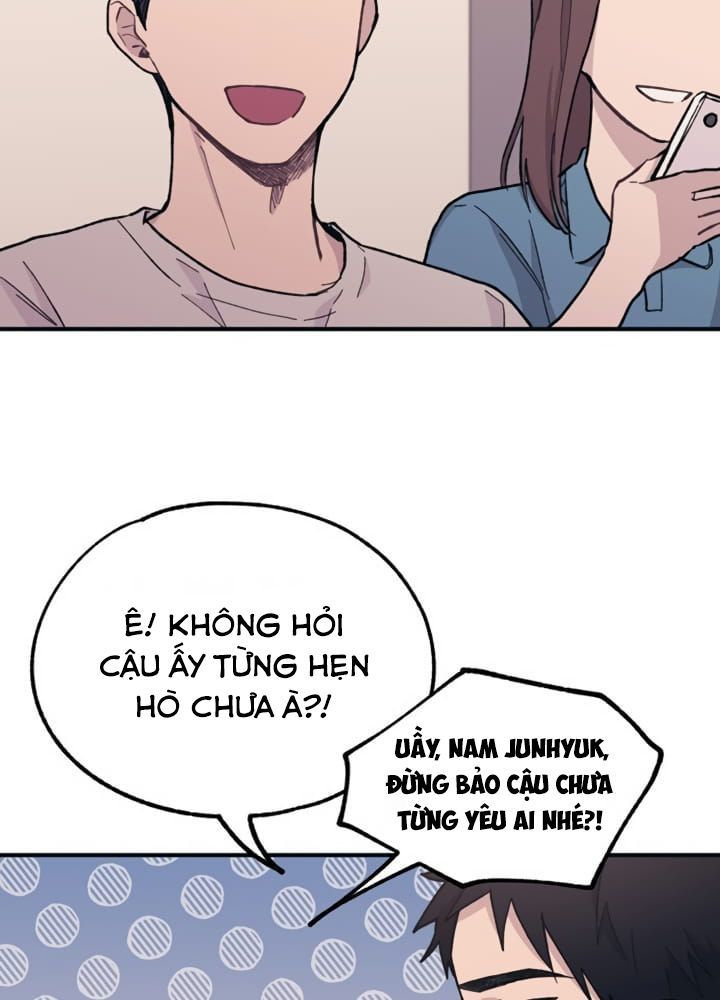 Yeonwoo's Innocence Chap 22 - Next Chap 23