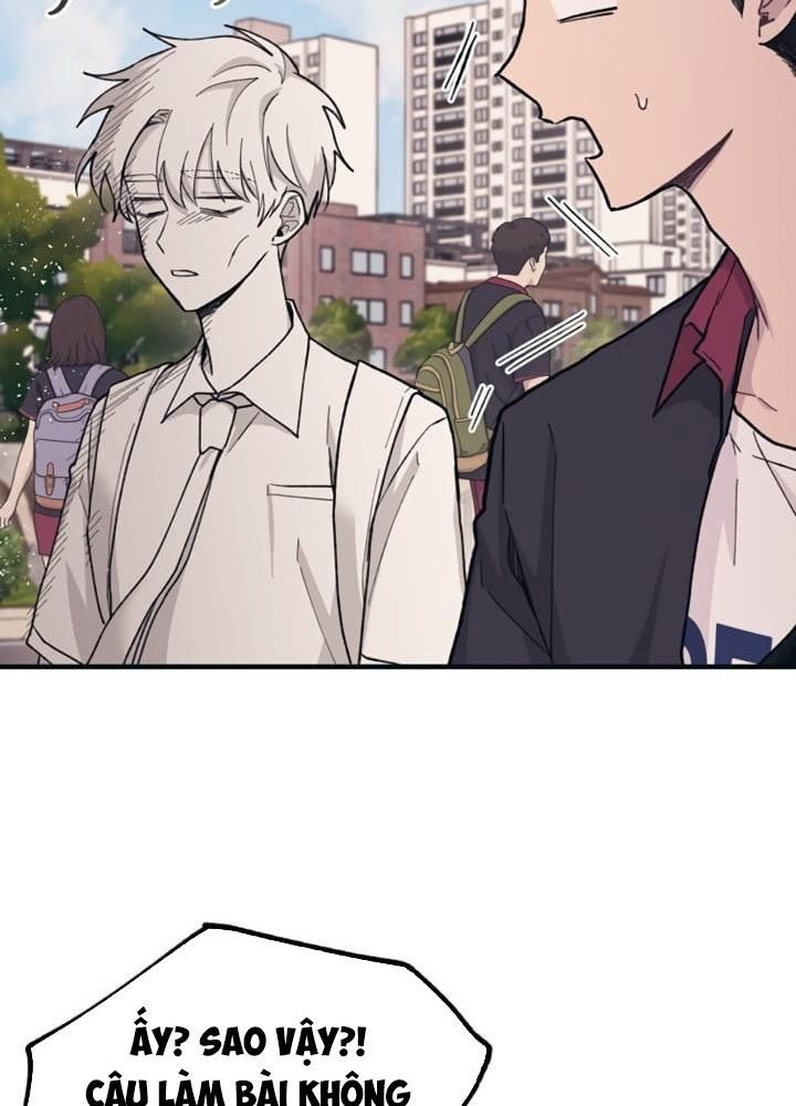 Yeonwoo's Innocence Chap 26 - Next Chap 27