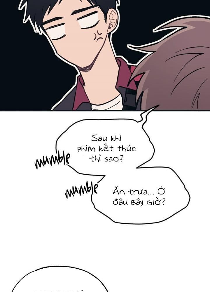 Yeonwoo's Innocence Chap 26 - Next Chap 27