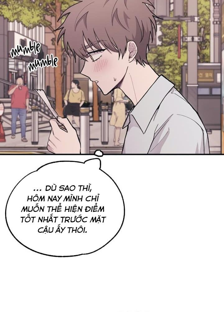 Yeonwoo's Innocence Chap 26 - Next Chap 27