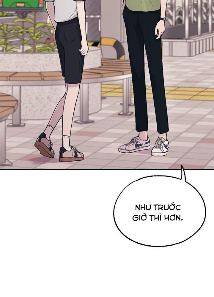 Yeonwoo's Innocence Chap 26 - Next Chap 27