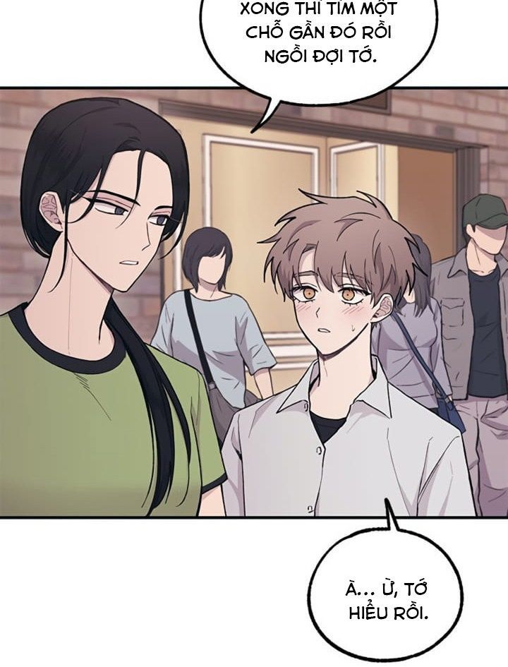 Yeonwoo's Innocence Chap 27 - Next Chap 28