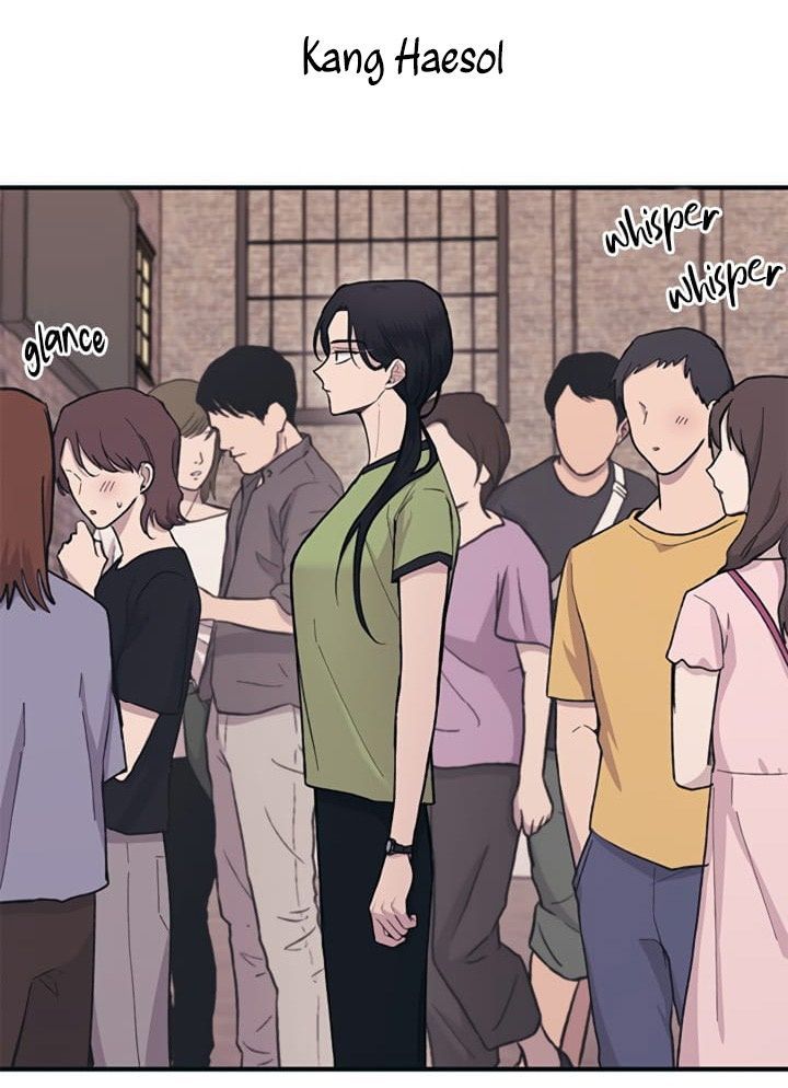 Yeonwoo's Innocence Chap 27 - Next Chap 28