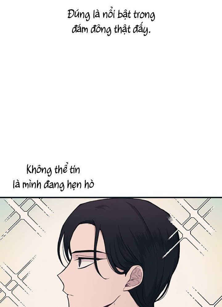 Yeonwoo's Innocence Chap 27 - Next Chap 28