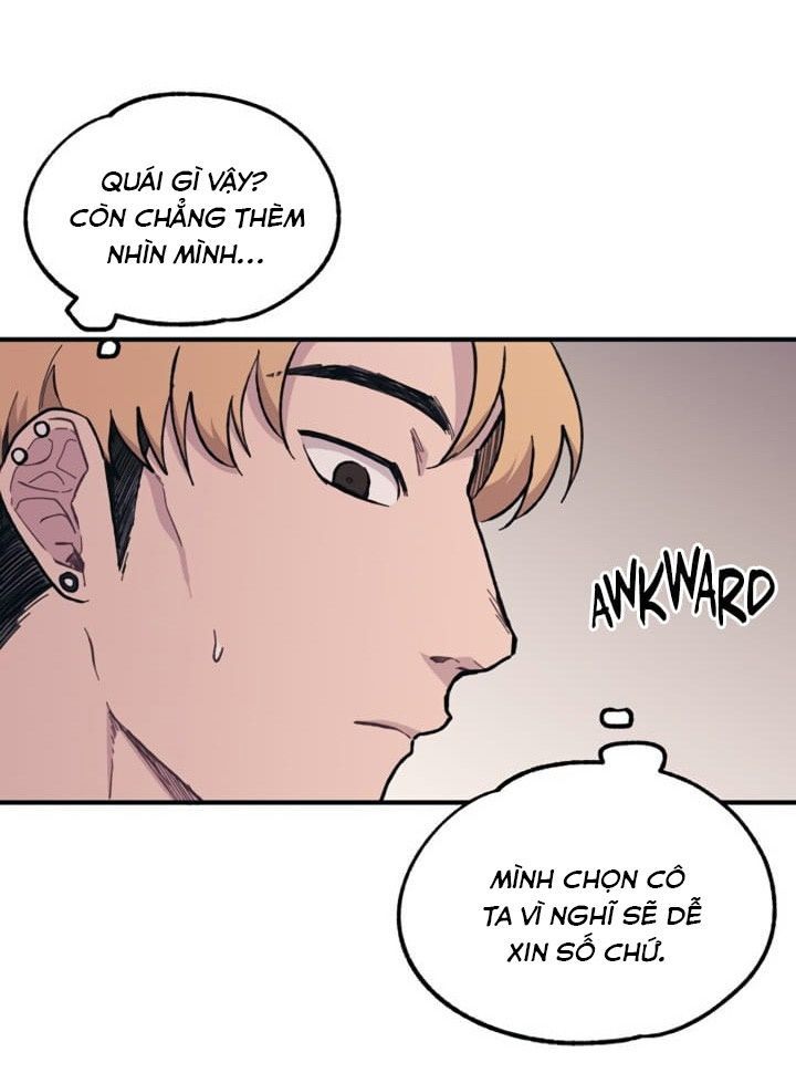 Yeonwoo's Innocence Chap 27 - Next Chap 28