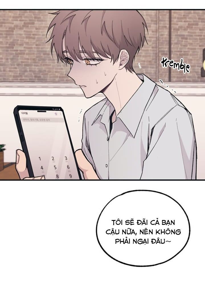 Yeonwoo's Innocence Chap 27 - Next Chap 28