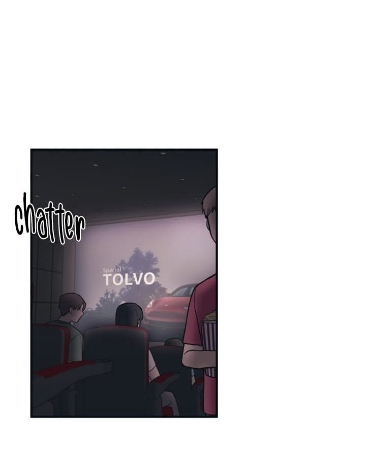Yeonwoo's Innocence Chap 27 - Next Chap 28
