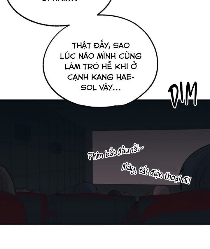 Yeonwoo's Innocence Chap 27 - Next Chap 28