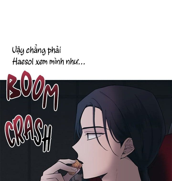 Yeonwoo's Innocence Chap 27 - Next Chap 28