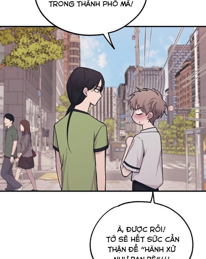 Yeonwoo's Innocence Chap 27 - Next Chap 28