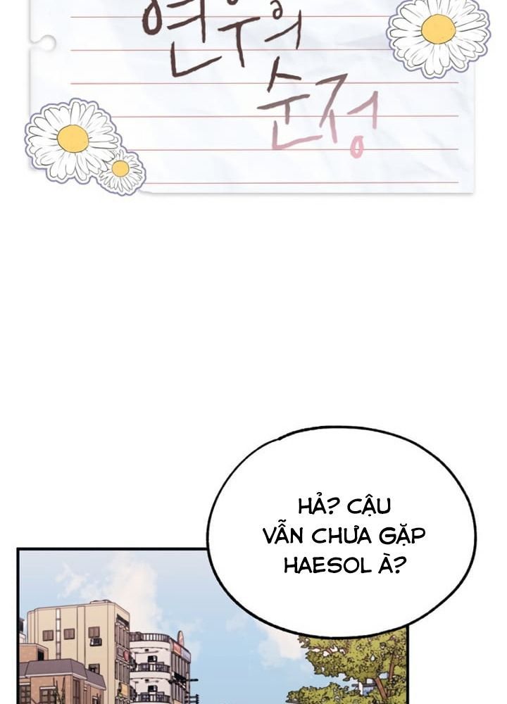 Yeonwoo's Innocence Chap 29 - Next Chap 30