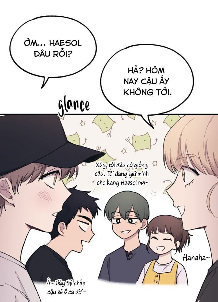 Yeonwoo's Innocence Chap 29 - Next Chap 30