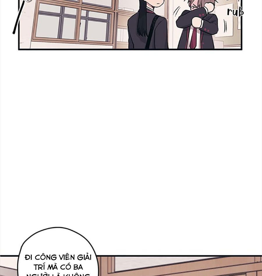 Yeonwoo's Innocence Chap 3 - Next Chap 4
