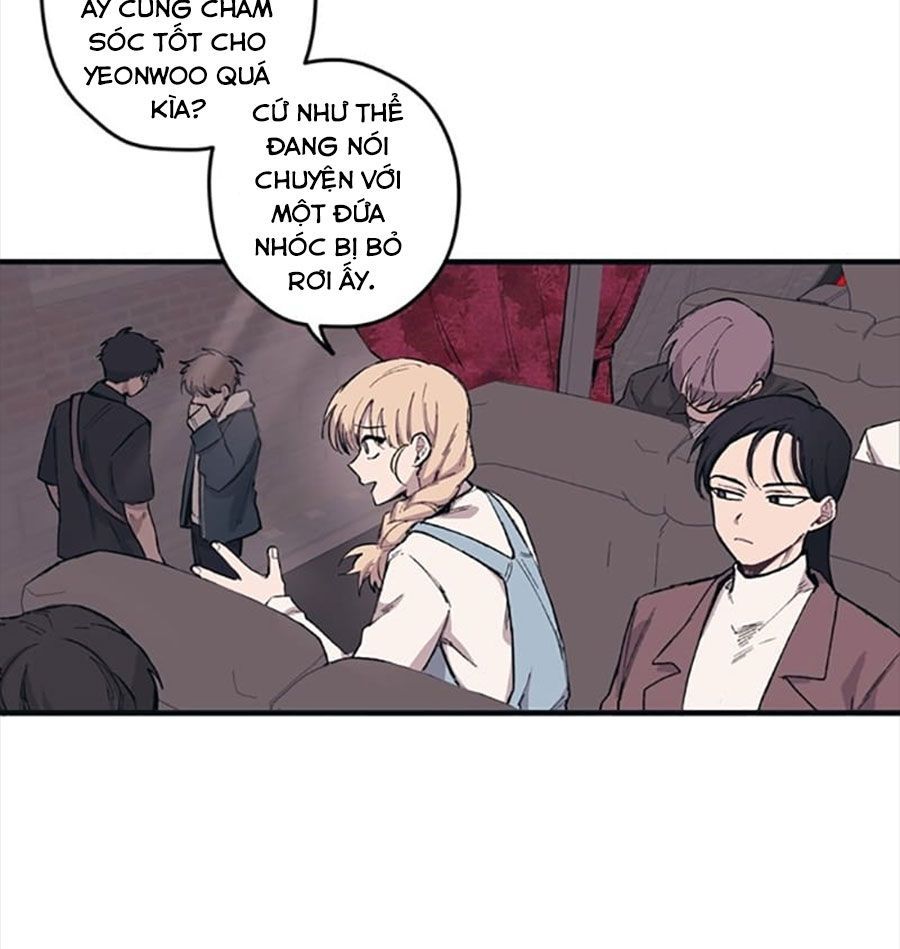 Yeonwoo's Innocence Chap 3 - Next Chap 4