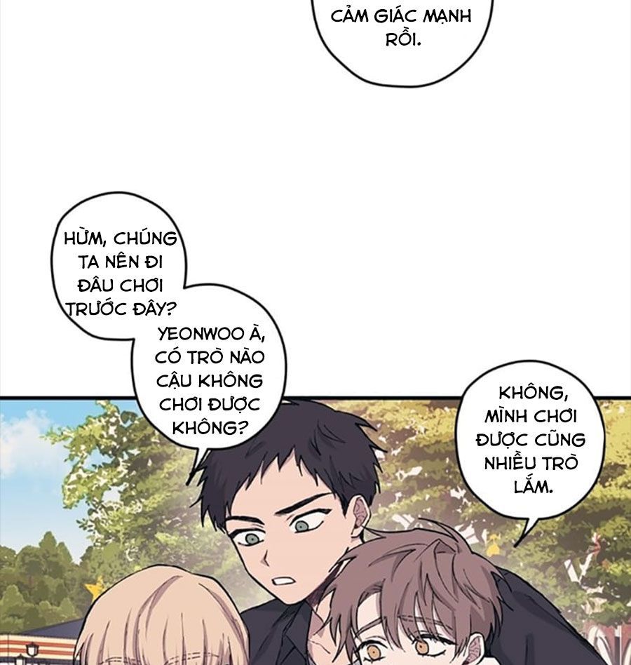 Yeonwoo's Innocence Chap 3 - Next Chap 4