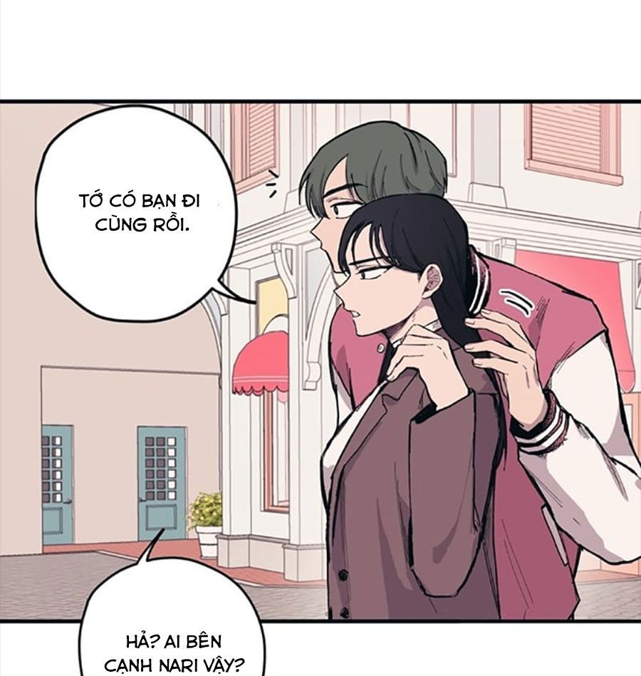 Yeonwoo's Innocence Chap 3 - Next Chap 4