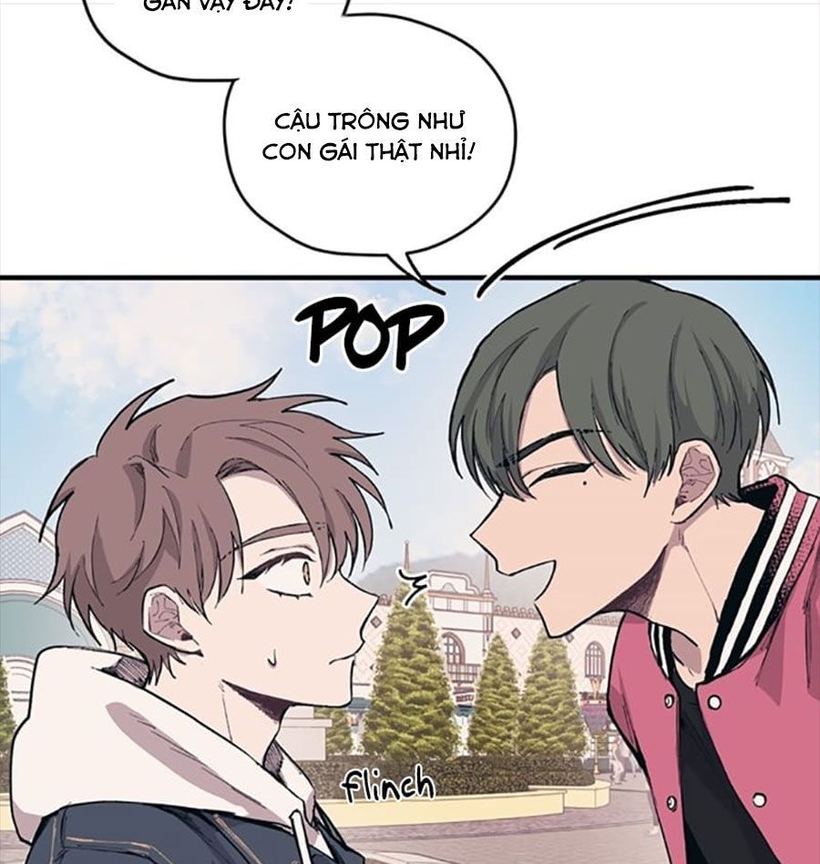Yeonwoo's Innocence Chap 3 - Next Chap 4