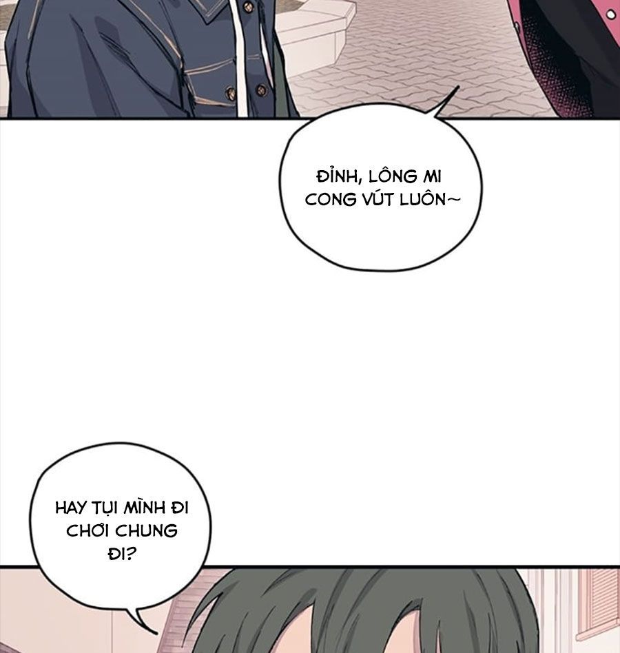Yeonwoo's Innocence Chap 3 - Next Chap 4