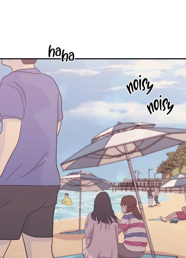 Yeonwoo's Innocence Chap 30 - Next Chap 31