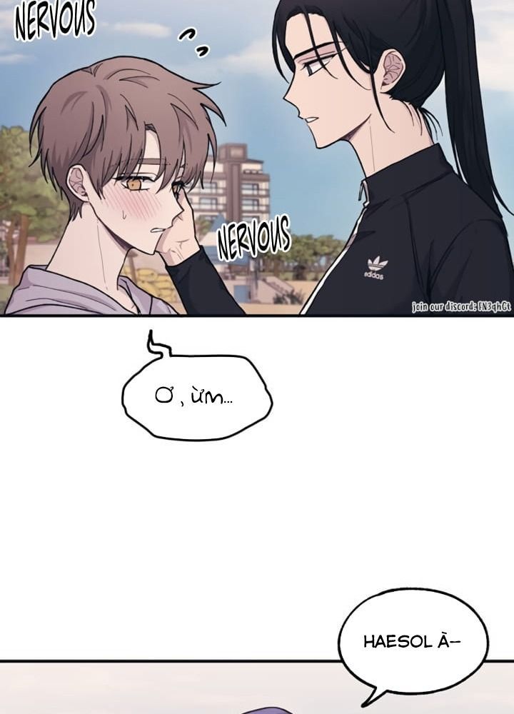 Yeonwoo's Innocence Chap 30 - Next Chap 31