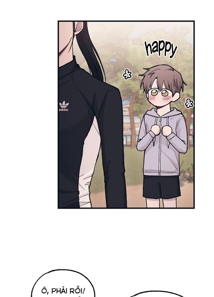 Yeonwoo's Innocence Chap 30 - Next Chap 31