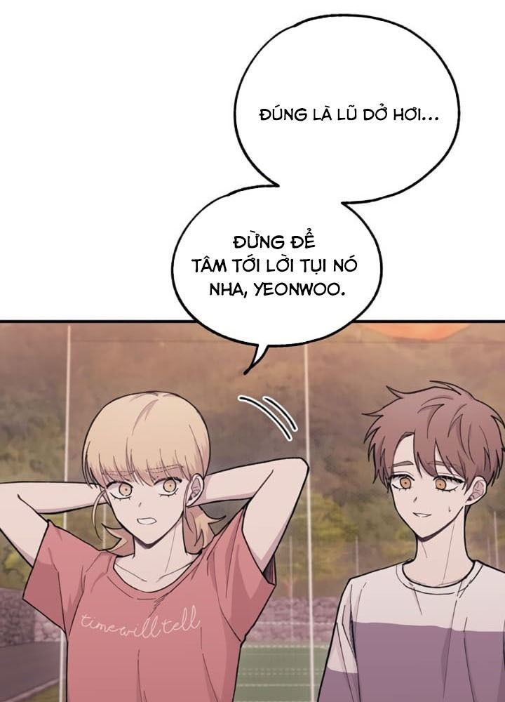 Yeonwoo's Innocence Chap 31 - Next Chap 32