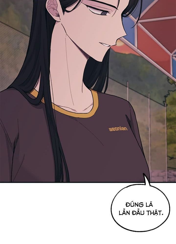 Yeonwoo's Innocence Chap 31 - Next Chap 32