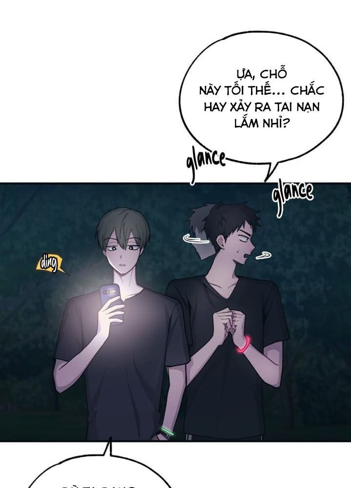 Yeonwoo's Innocence Chap 32 - Next Chap 33