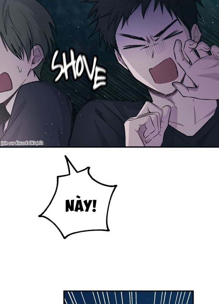 Yeonwoo's Innocence Chap 32 - Next Chap 33