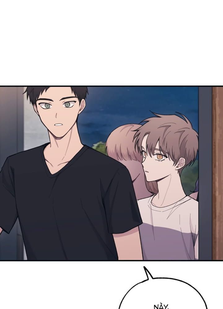 Yeonwoo's Innocence Chap 33 - Next Chap 34